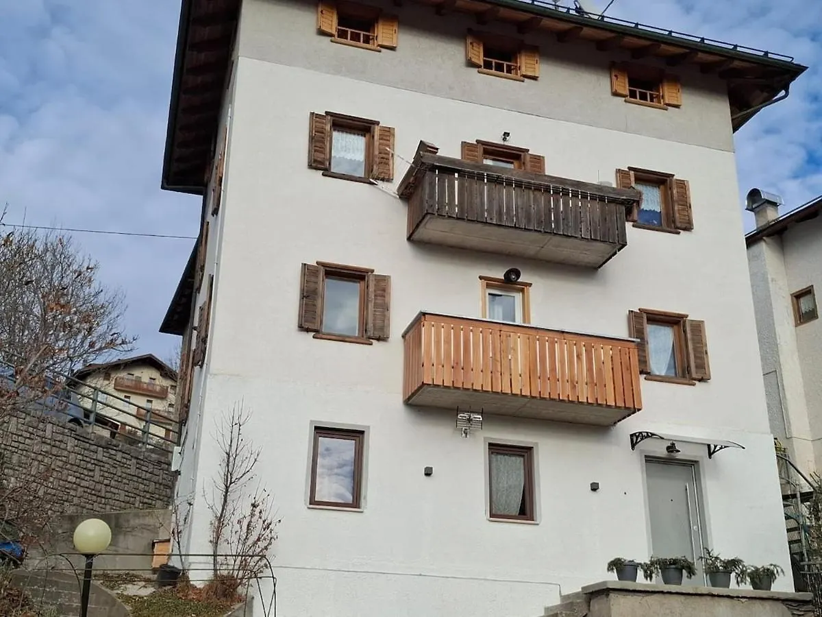 New Apartments Pelos