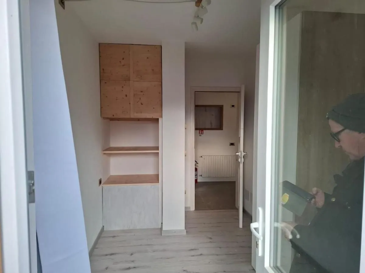 New Apartments Pelos