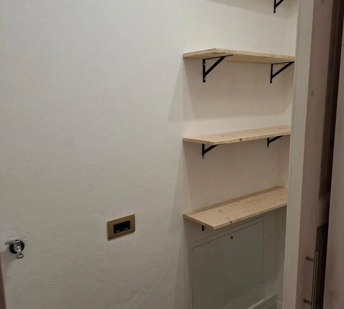 New Apartments Pelos Italy