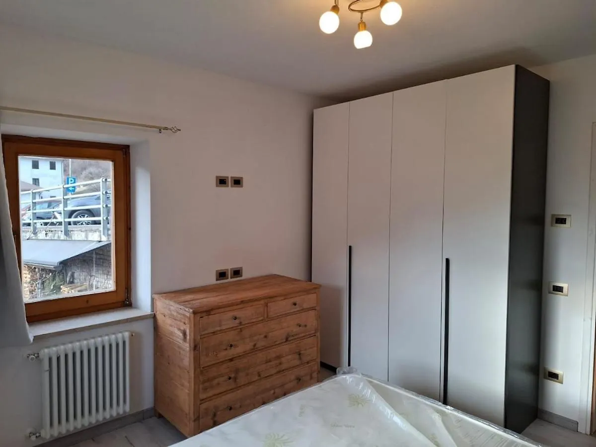 New Apartments Pelos