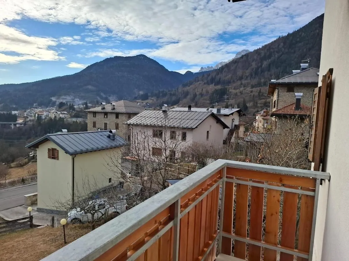 New Apartments Pelos