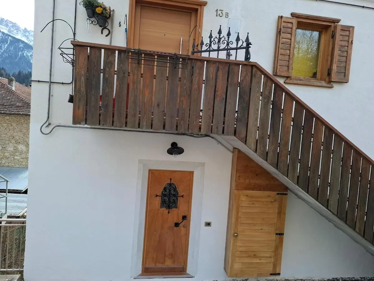 New Apartments Pelos