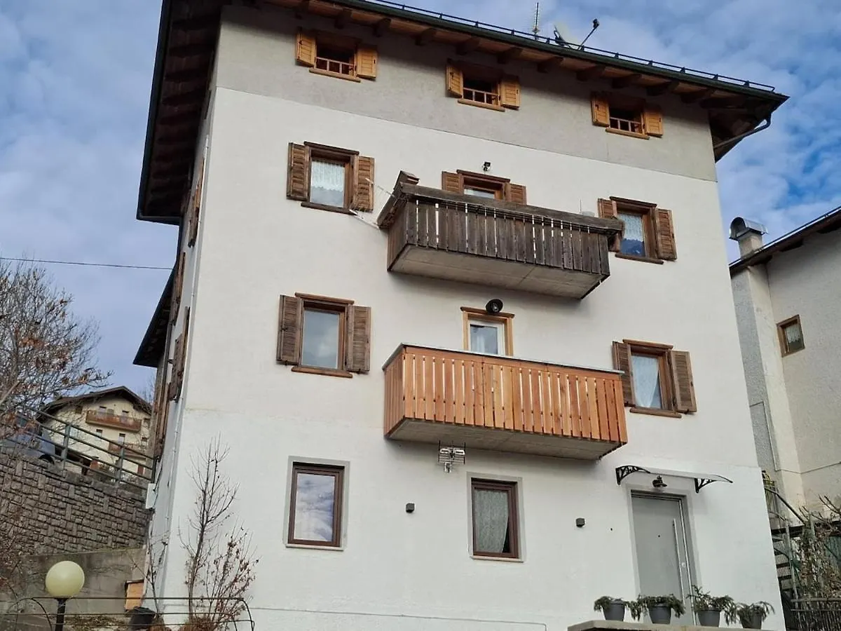 New Apartments Pelos