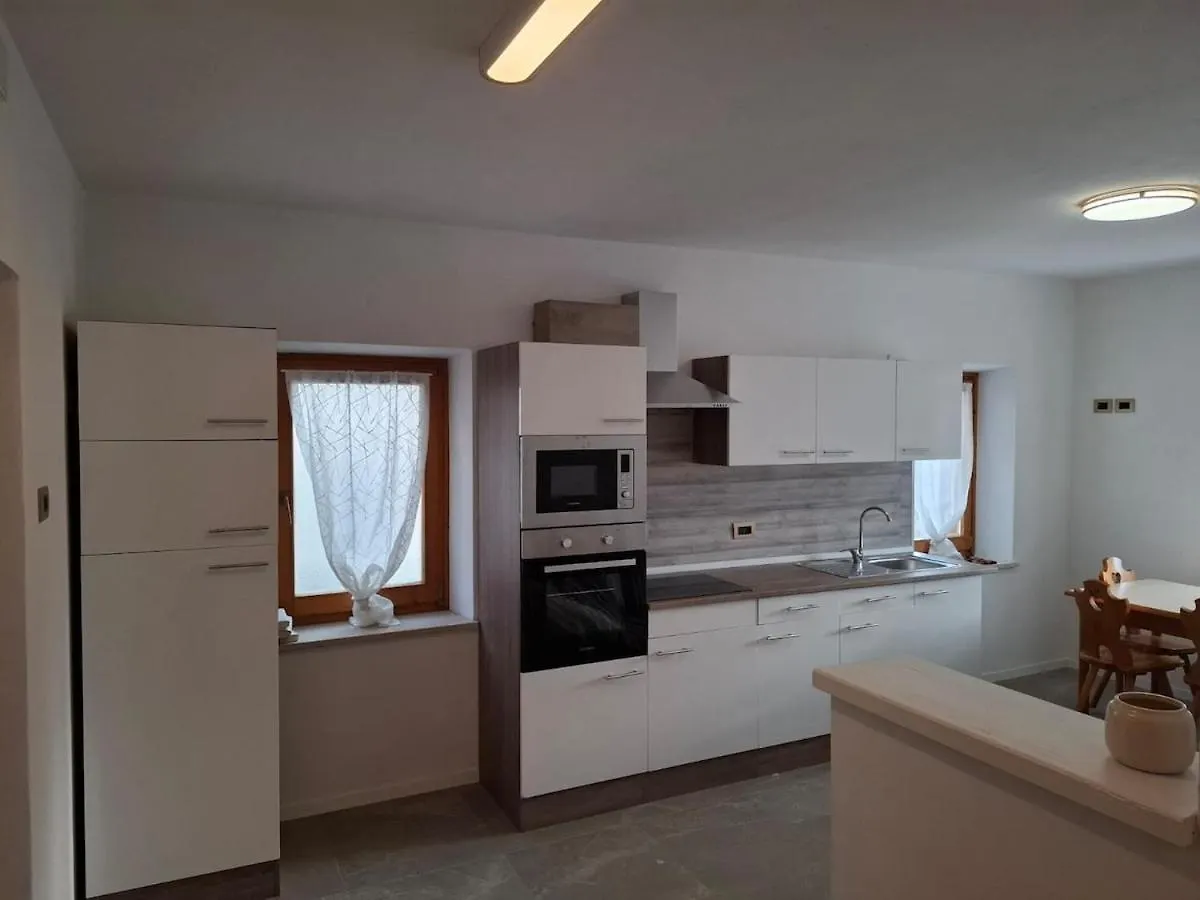New Apartments Pelos