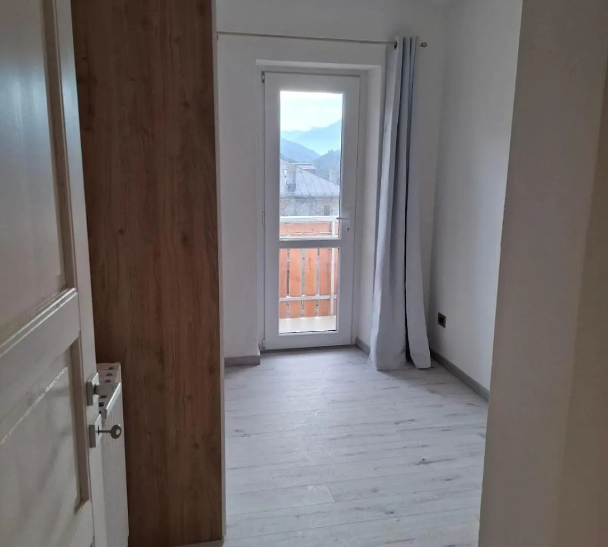 New Apartments Pelos